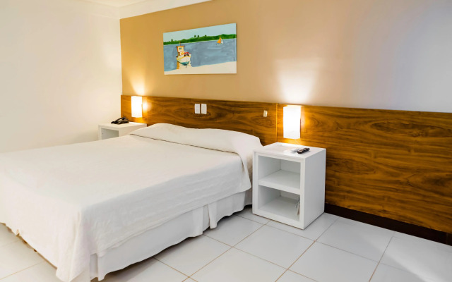 Porto Suites Natal Hotel