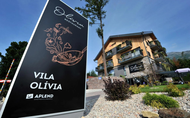 APLEND Vila Olivia
