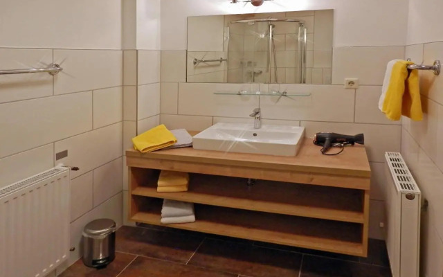 Agerer Apartment