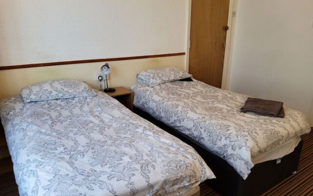 Sunnyside Accommodation