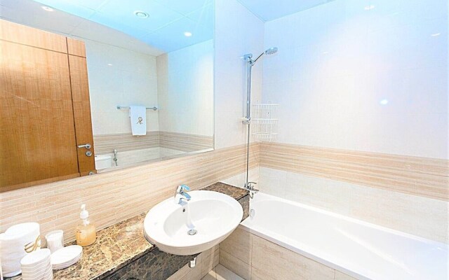 Trident Grand Residence by Airbetter
