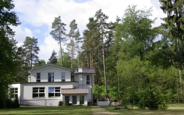 Villa Morgentau Gesundheitsfarm