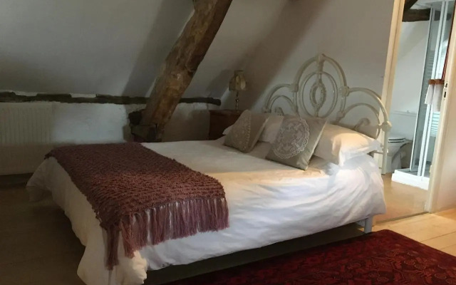 Perard Gites & Bed and Breakfast