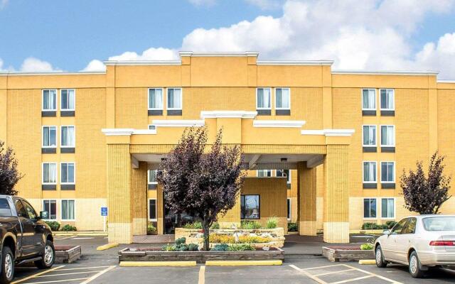 Baymont by Wyndham Scranton Dunmore