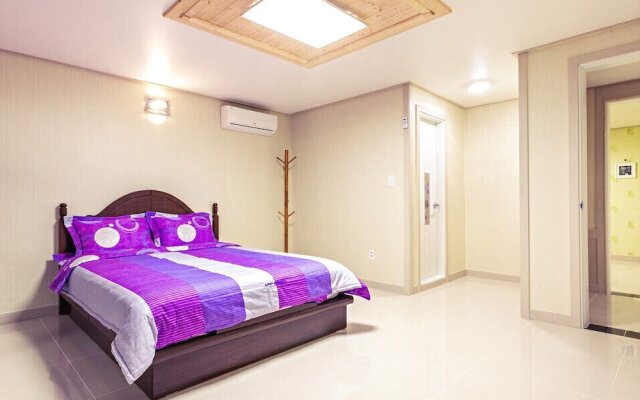 Pohang Sea Aroma Pension