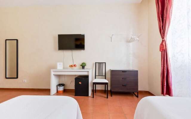 Roma Enrico Guesthouse