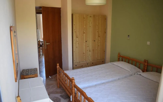 Apartments Rania
