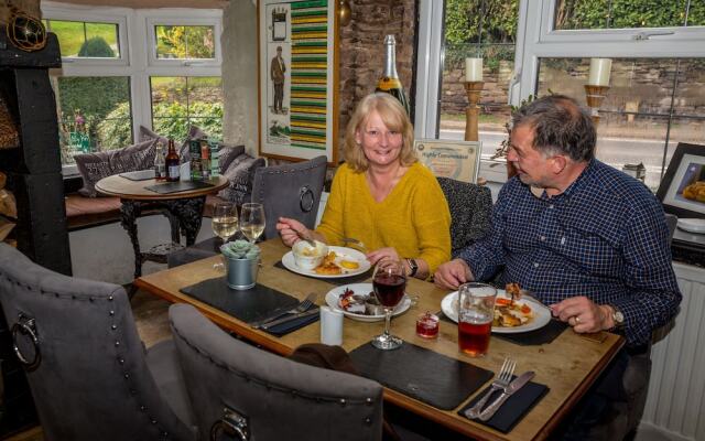 The Farmers Boy Inn Longhope