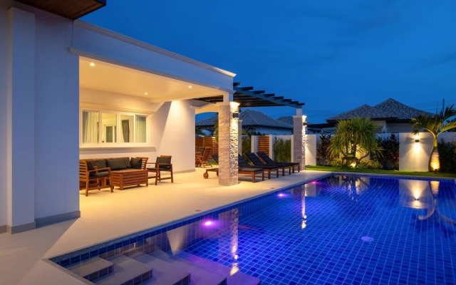 Orchid Paradise Homes OPV315