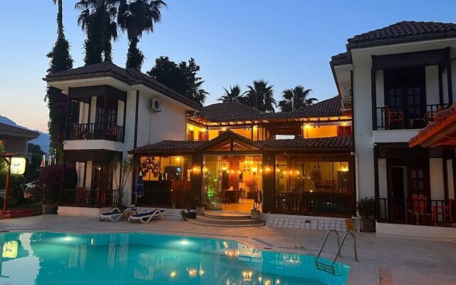 Palma Rosa Hotel