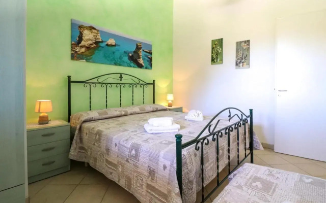 Villetta Claudia