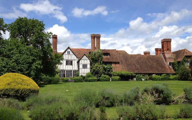 Long Crendon Manor B&B