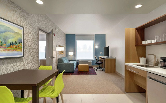 Home2 Suites by Hilton Martinsburg, WV