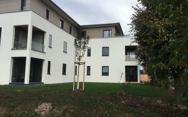 Ferienwohnung Hopfenkreuzlein