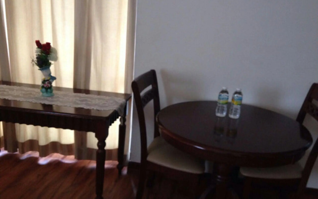 Perfect Suite at Taragon Puteri Bintang