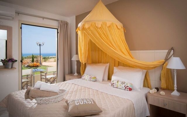Notos Heights Hotel & Suites
