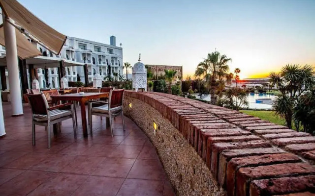 Barcelo Marina Smir