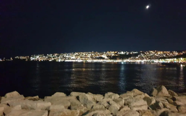 Residenza Carlo III di Borbone