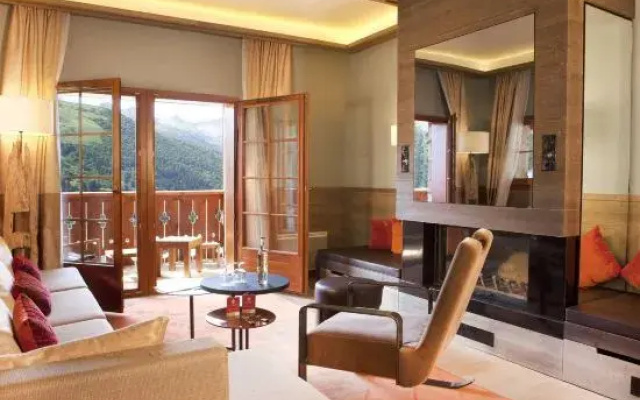 Club Med Valmorel
