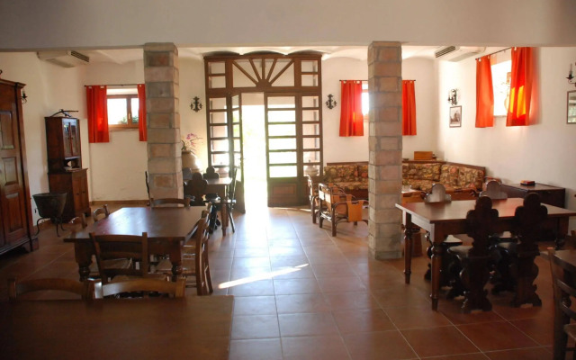 Agriturismo Le Volte