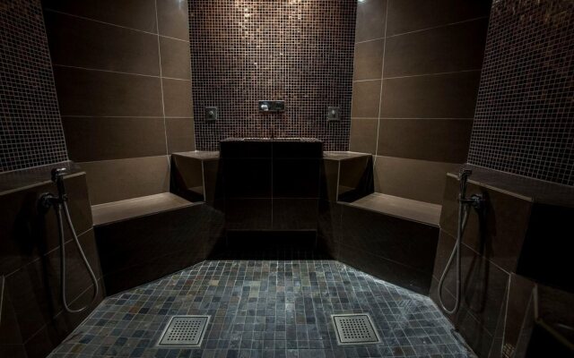 Thornton Hall Hotel and Spa