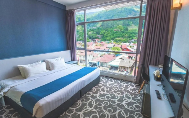 DeView Hotel Penang