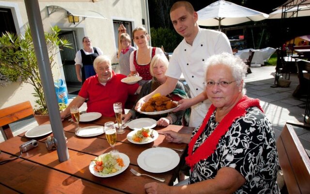Gasthof - Restaurant Bernthaler