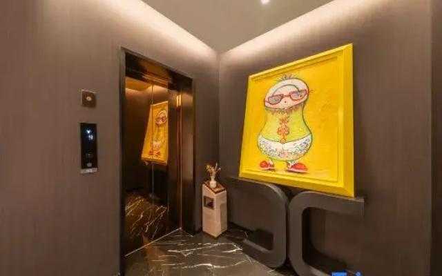 Hua Sheng Hotel