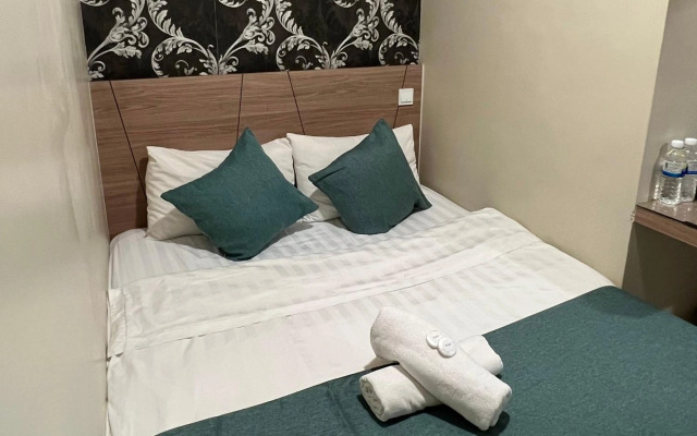 Kuantan Beserah Budget Hotel