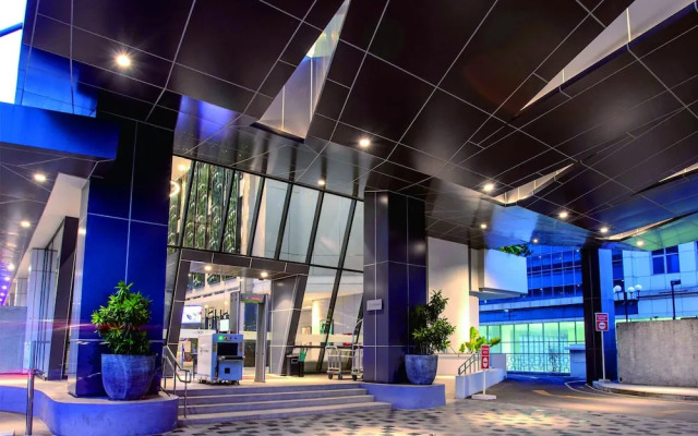 THE 1O1 Jakarta Airport CBC