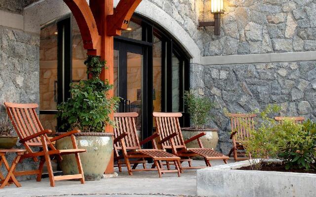 The Westin Bear Mountain Golf Resort & Spa, Victoria