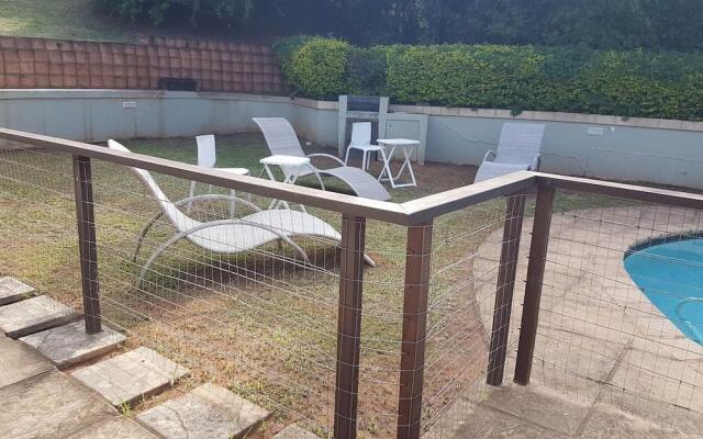 Fairview Bed And Breakfast - Family Room 2