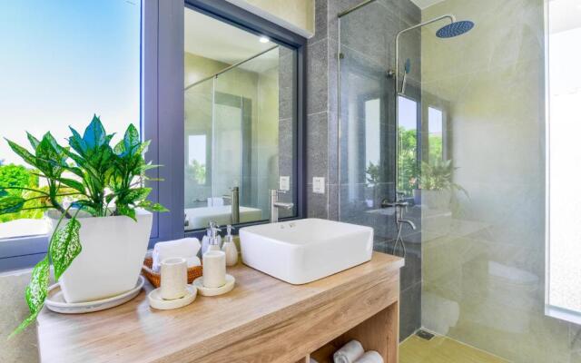 Aroma Garden Suites Hoi An