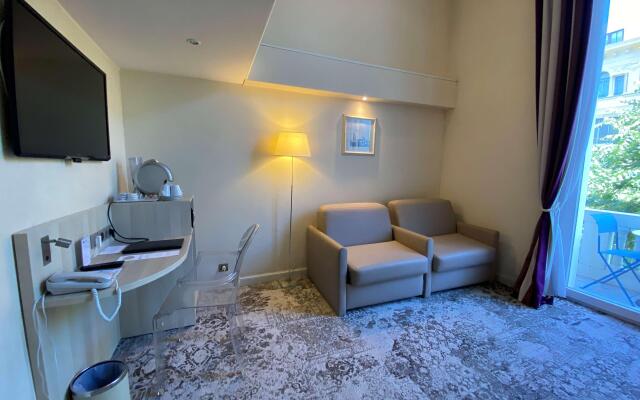 Best Western Alba Hotel