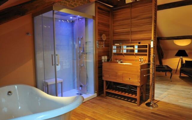 Le Domaine Chateau du Faucon