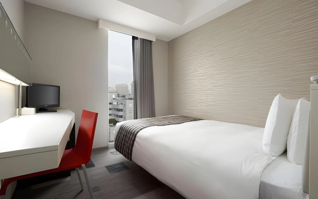 Hotel Oriental Express Ginza West – Guest Rooms – Tokyo