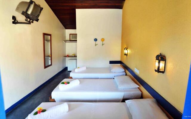 Hotel Pousada São Luiz