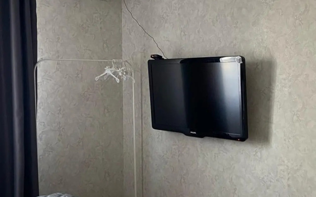 Апартаменты на улице Маршала Жукова 18