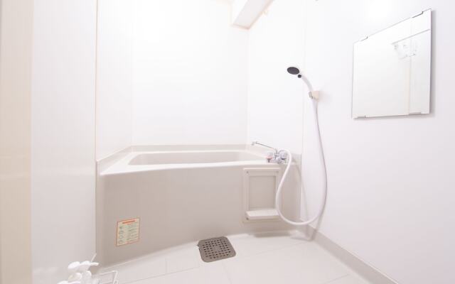 Comfort Self House Ten