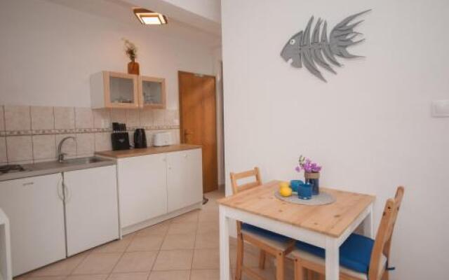 Apartments Dilk