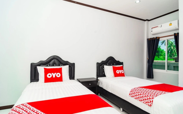 Runya Poolvilla by OYO Rooms