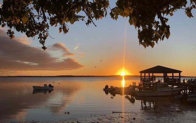 Watercolor 3 Bedroom Home