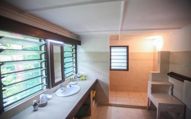 Watamu Beach Cottages B&B