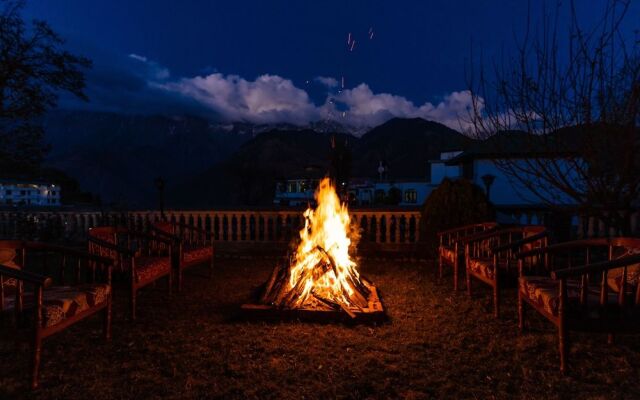 Himgiri Resorts