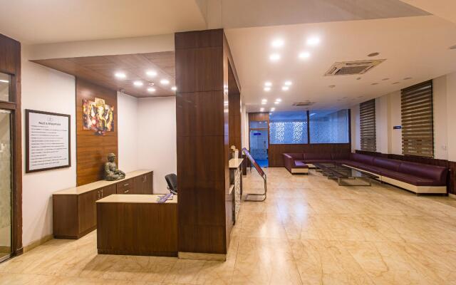 TDI Club Retreat Mohali Phase – 1