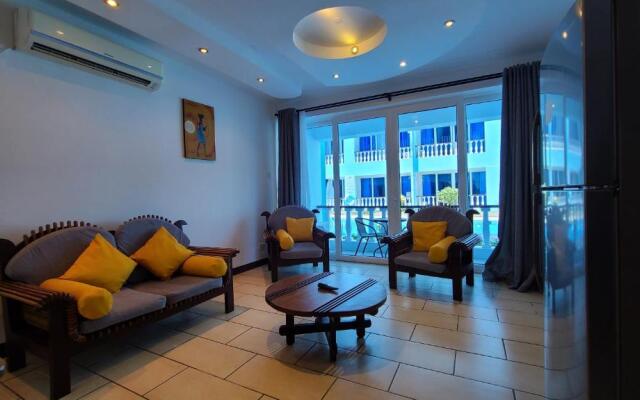 c3 Cowrie Shell Residences
