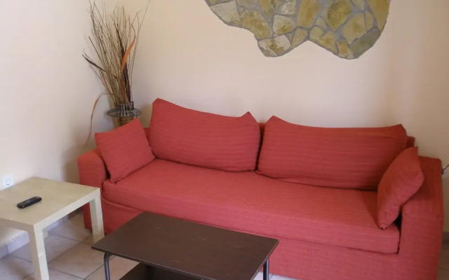 Margarita Apartments Barbati