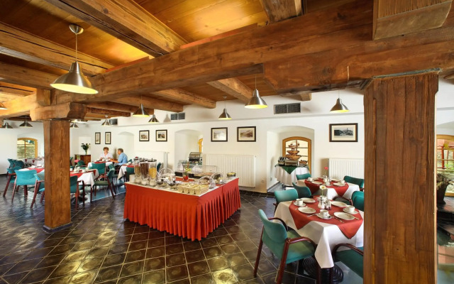 LH Hotel Mlýn Old Town