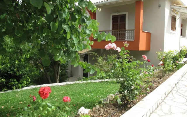 Liogerma Apartments
