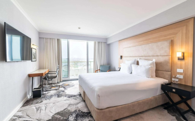 Novotel Sydney Brighton Beach